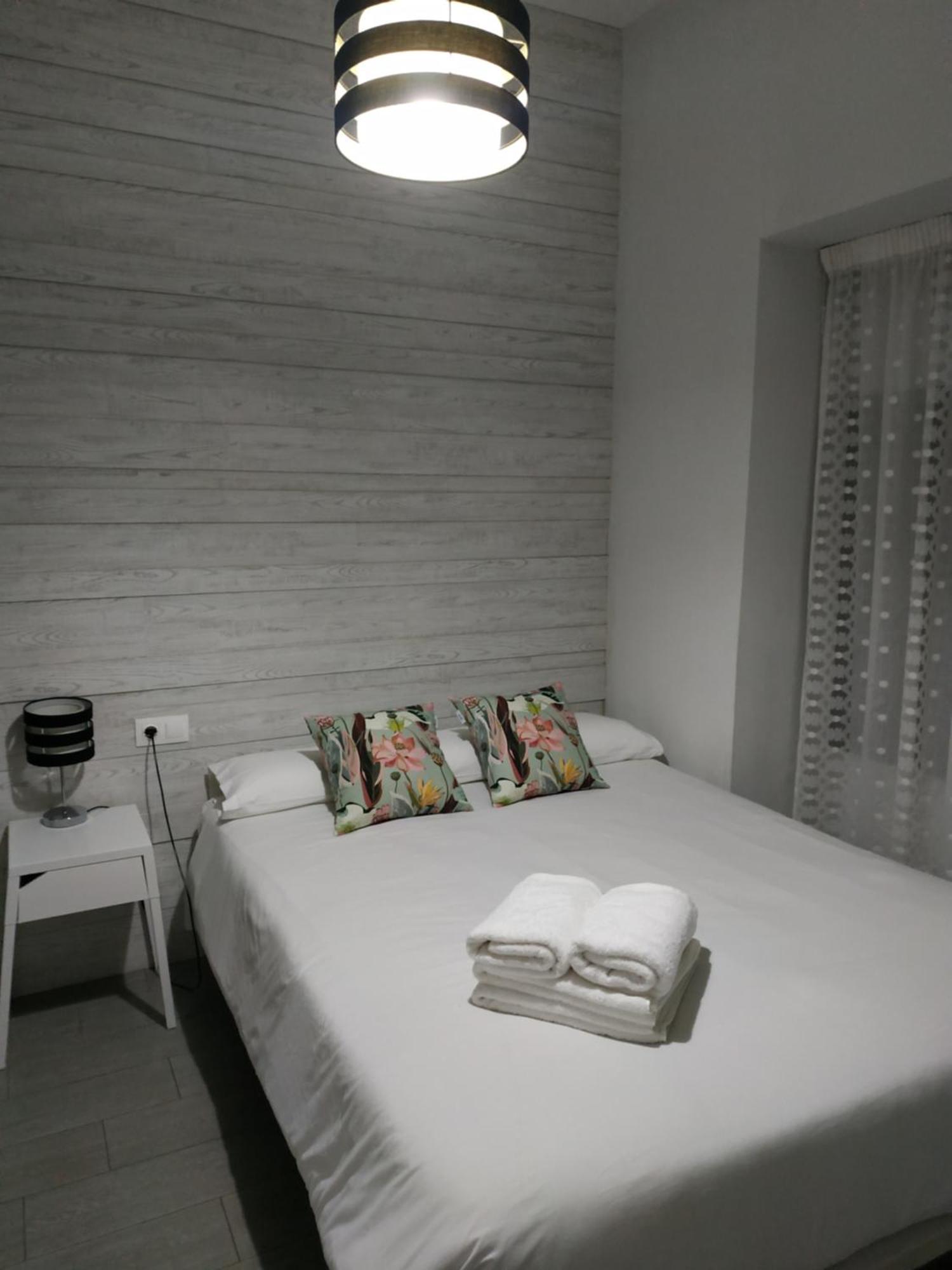 Ferienwohnung Patio De Arance Málaga Exterior foto