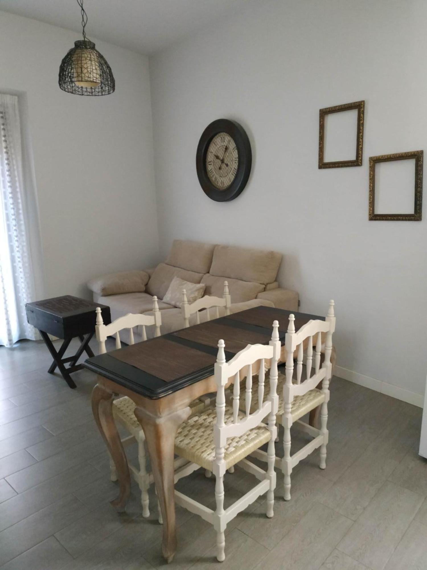 Ferienwohnung Patio De Arance Málaga Exterior foto