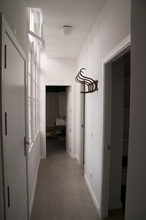 Ferienwohnung Patio De Arance Málaga Exterior foto