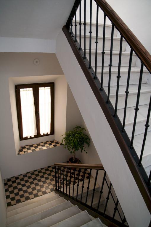 Ferienwohnung Patio De Arance Málaga Exterior foto