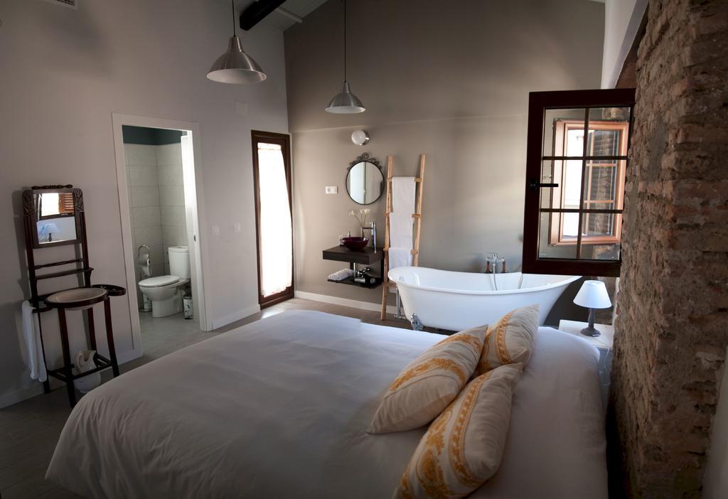 Ferienwohnung Patio De Arance Málaga Exterior foto