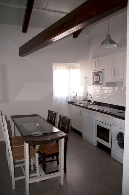 Ferienwohnung Patio De Arance Málaga Exterior foto