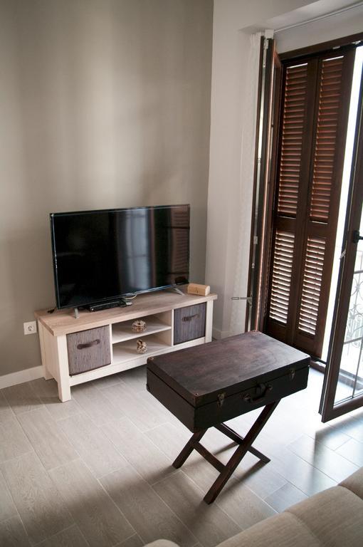 Ferienwohnung Patio De Arance Málaga Exterior foto