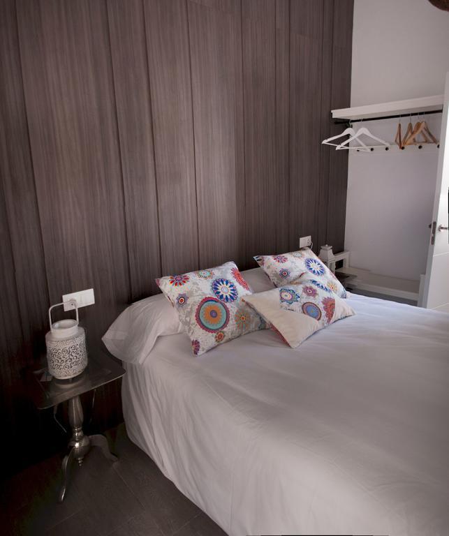 Ferienwohnung Patio De Arance Málaga Exterior foto